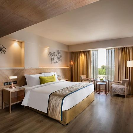 Sarovar Premiere Dźajpur Zewnętrze zdjęcie