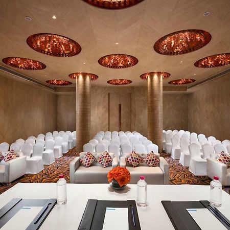 Sarovar Premiere Dźajpur Zewnętrze zdjęcie