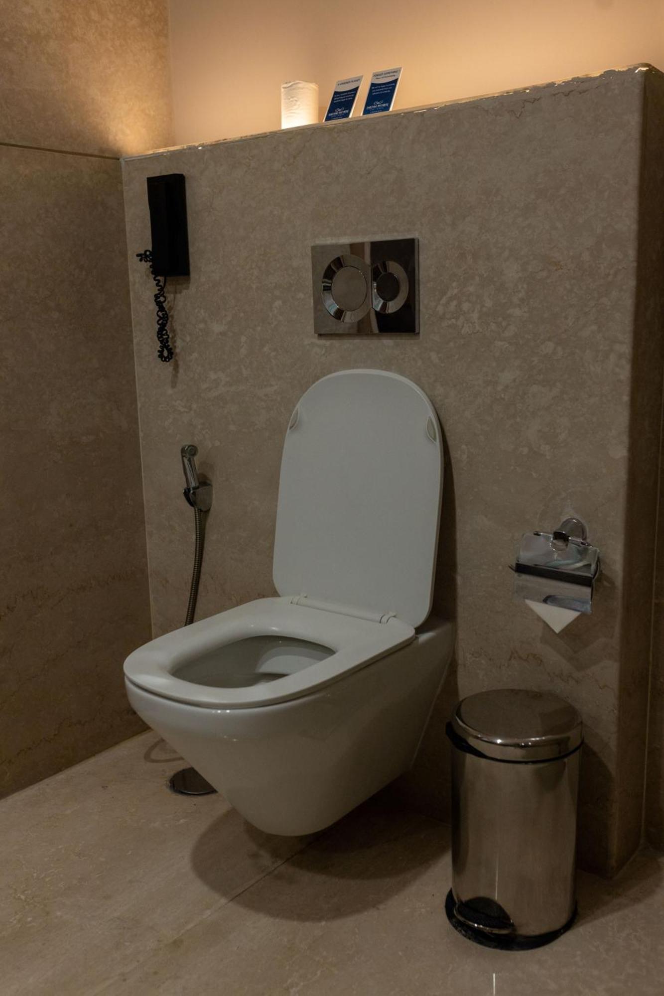 Sarovar Premiere Dźajpur Zewnętrze zdjęcie